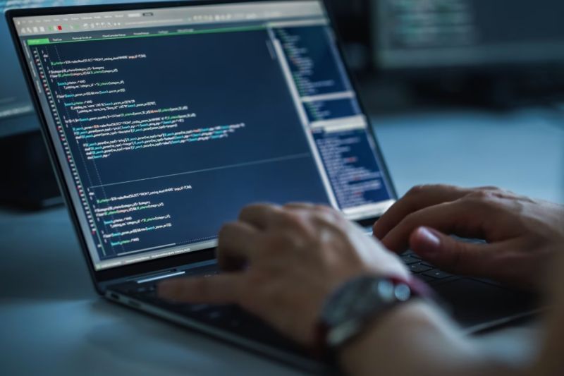 曹妃甸区软件定制开发公司：Python助力，构建核心竞争力