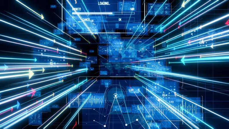 曹妃甸区SCADA系统开发：守护工业安全的数字卫士